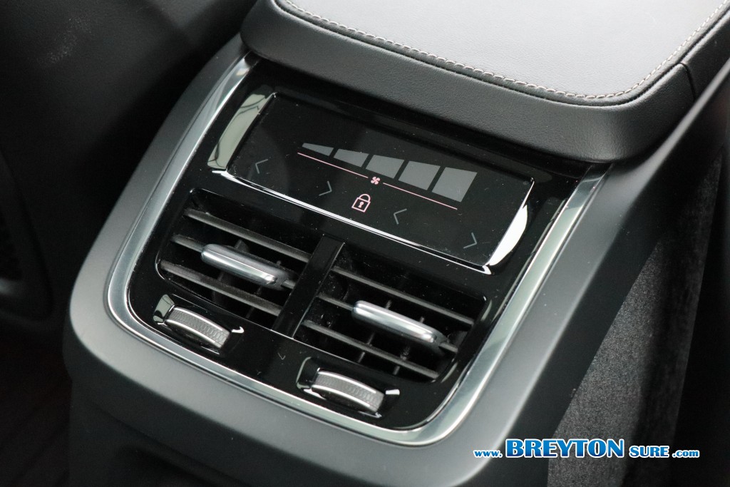 VOLVO XC 90 2.0 Recharge T8 R-Design AT ปี 2022 ราคา 1,199,000 บาท #BT2026062403 #23