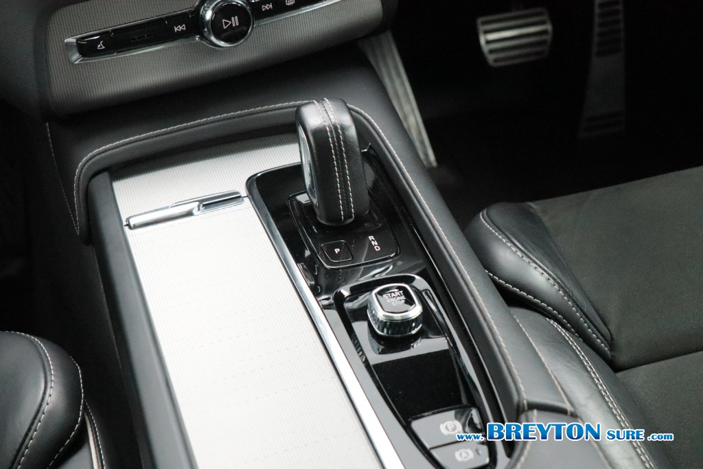 VOLVO XC 90 2.0 Recharge T8 R-Design AT ปี 2022 ราคา 1,199,000 บาท #BT2026062403 #24