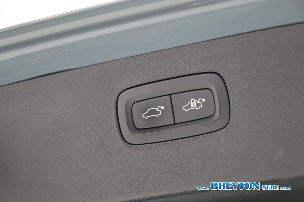 VOLVO XC 90 2.0 Recharge T8 R-Design AT ปี 2022 ราคา 1,199,000 บาท #BT2026062403 #28