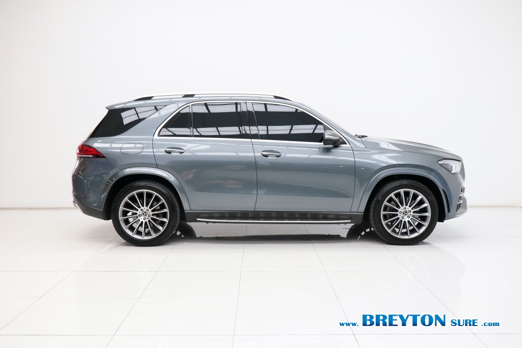 MERCEDES-BENZ GLE-CLASS W167  GLE 300d AMG AT ปี 2021 ราคา 2,299,000 บาท #BT2026062601 #5