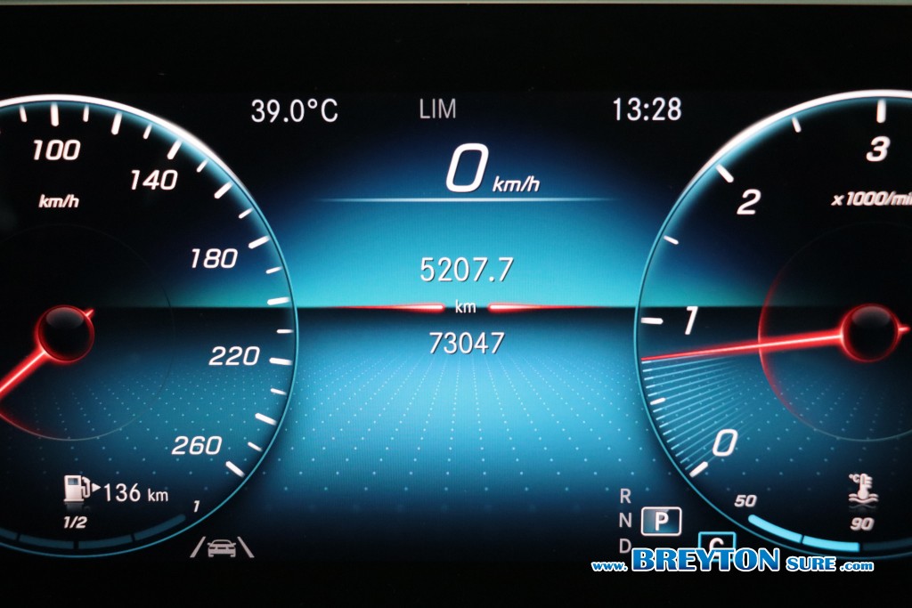 MERCEDES-BENZ GLE-CLASS W167  GLE 300d AMG AT ปี 2021 ราคา 2,299,000 บาท #BT2026062601 #9