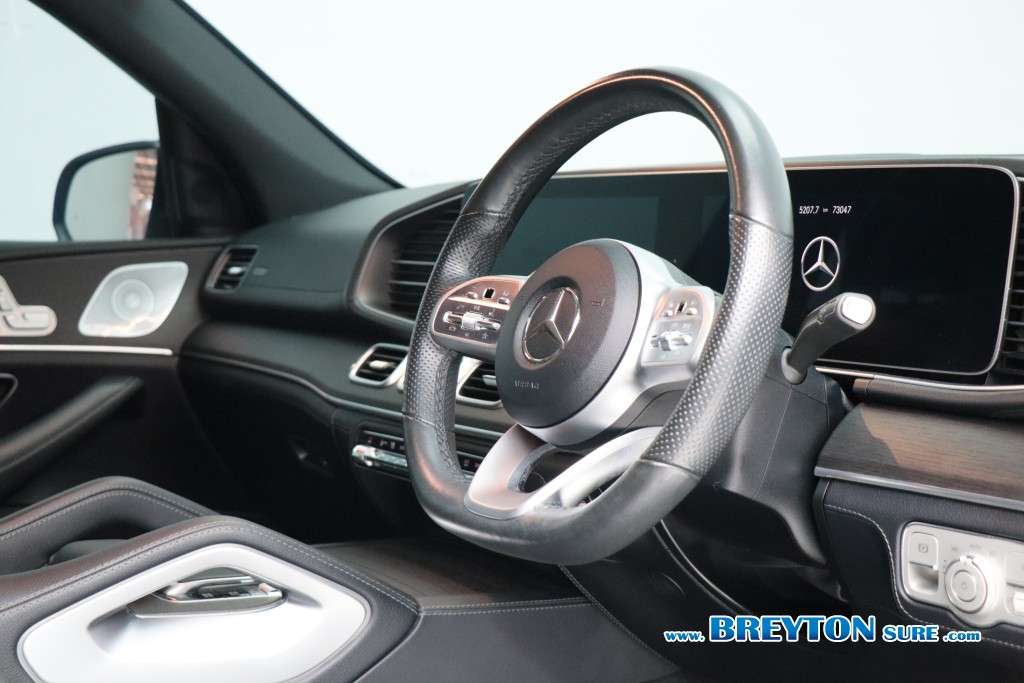 MERCEDES-BENZ GLE-CLASS W167  GLE 300d AMG AT ปี 2021 ราคา 2,299,000 บาท #BT2026062601 #11