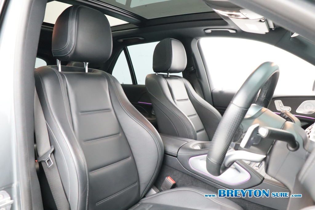 MERCEDES-BENZ GLE-CLASS W167  GLE 300d AMG AT ปี 2021 ราคา 2,299,000 บาท #BT2026062601 #12