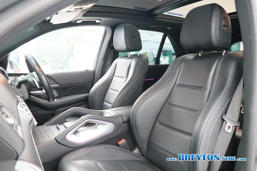 MERCEDES-BENZ GLE-CLASS W167  GLE 300d AMG AT ปี 2021 ราคา 2,299,000 บาท #BT2026062601 #13