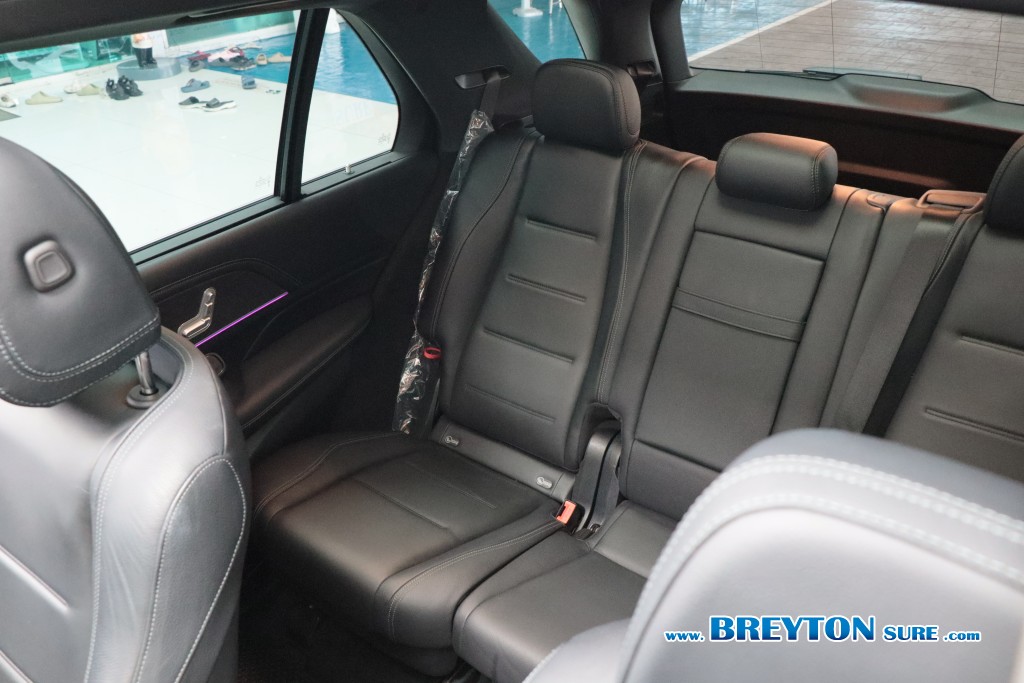 MERCEDES-BENZ GLE-CLASS W167  GLE 300d AMG AT ปี 2021 ราคา 2,299,000 บาท #BT2026062601 #14