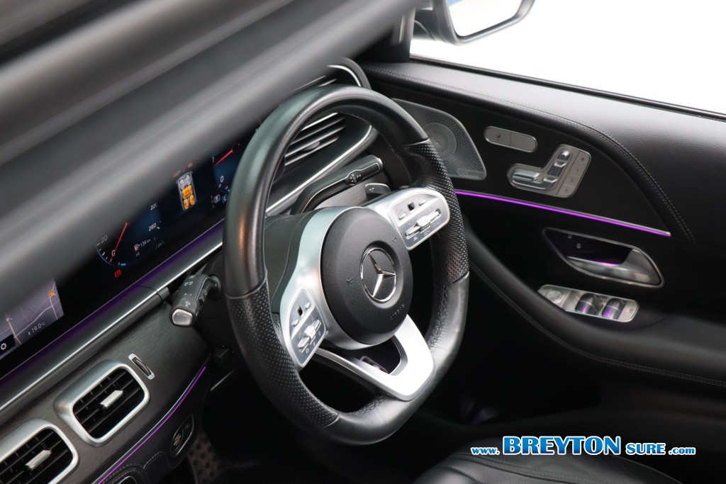 MERCEDES-BENZ GLE-CLASS W167  GLE 300d AMG AT ปี 2021 ราคา 2,299,000 บาท #BT2026062601 #16