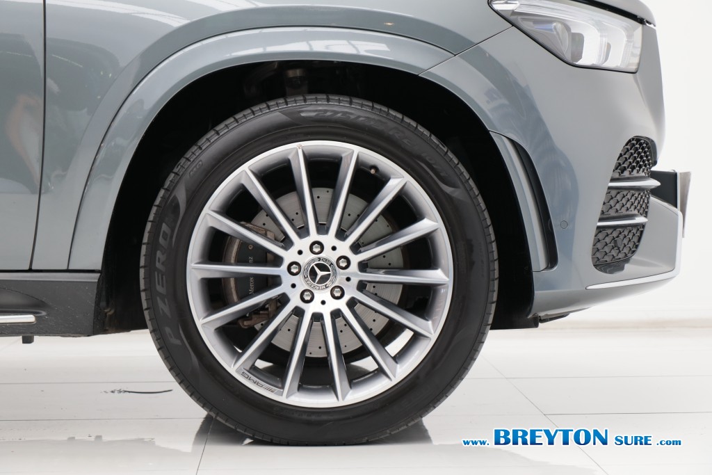 MERCEDES-BENZ GLE-CLASS W167  GLE 300d AMG AT ปี 2021 ราคา 2,299,000 บาท #BT2026062601 #19