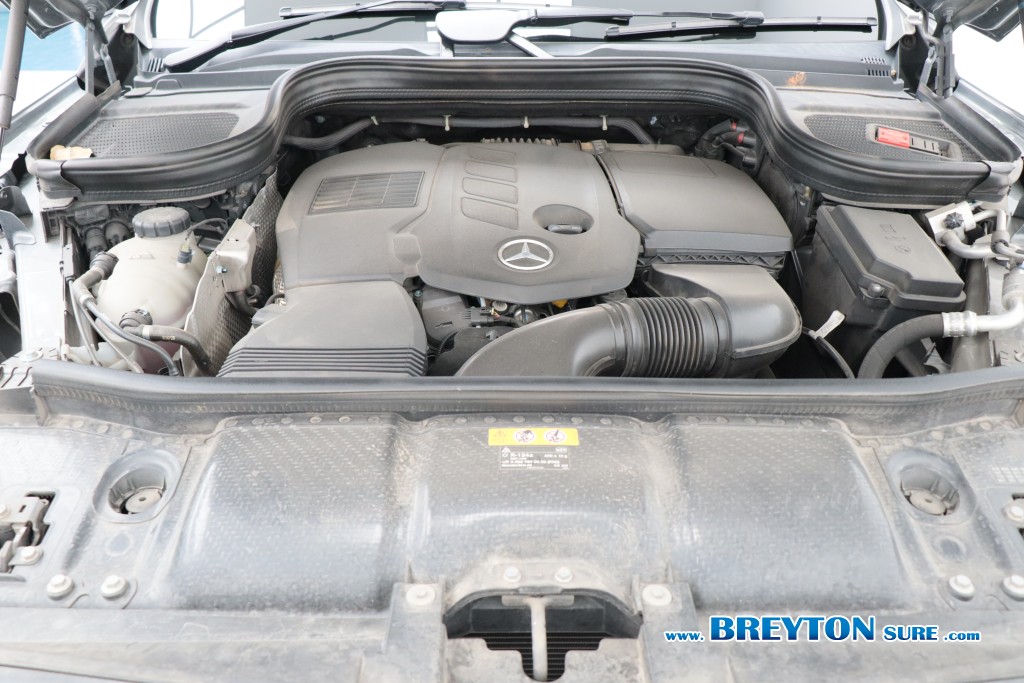 MERCEDES-BENZ GLE-CLASS W167  GLE 300d AMG AT ปี 2021 ราคา 2,299,000 บาท #BT2026062601 #20