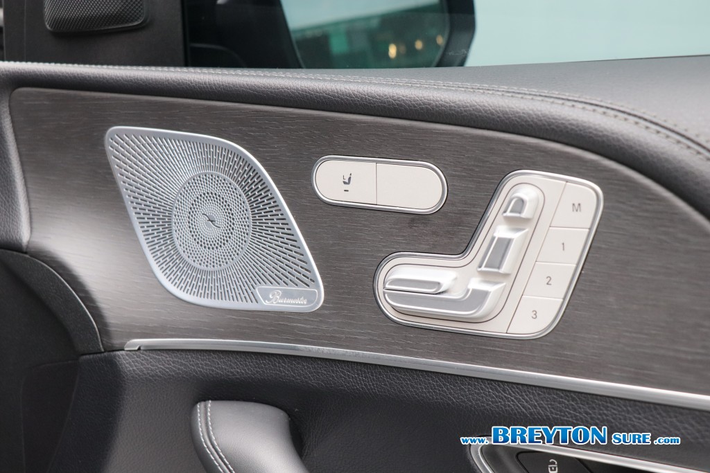 MERCEDES-BENZ GLE-CLASS W167  GLE 300d AMG AT ปี 2021 ราคา 2,299,000 บาท #BT2026062601 #21