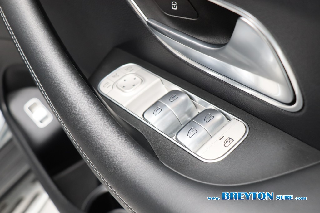MERCEDES-BENZ GLE-CLASS W167  GLE 300d AMG AT ปี 2021 ราคา 2,299,000 บาท #BT2026062601 #22