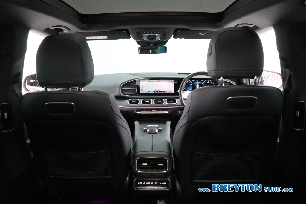 MERCEDES-BENZ GLE-CLASS W167  GLE 300d AMG AT ปี 2021 ราคา 2,299,000 บาท #BT2026062601 #26