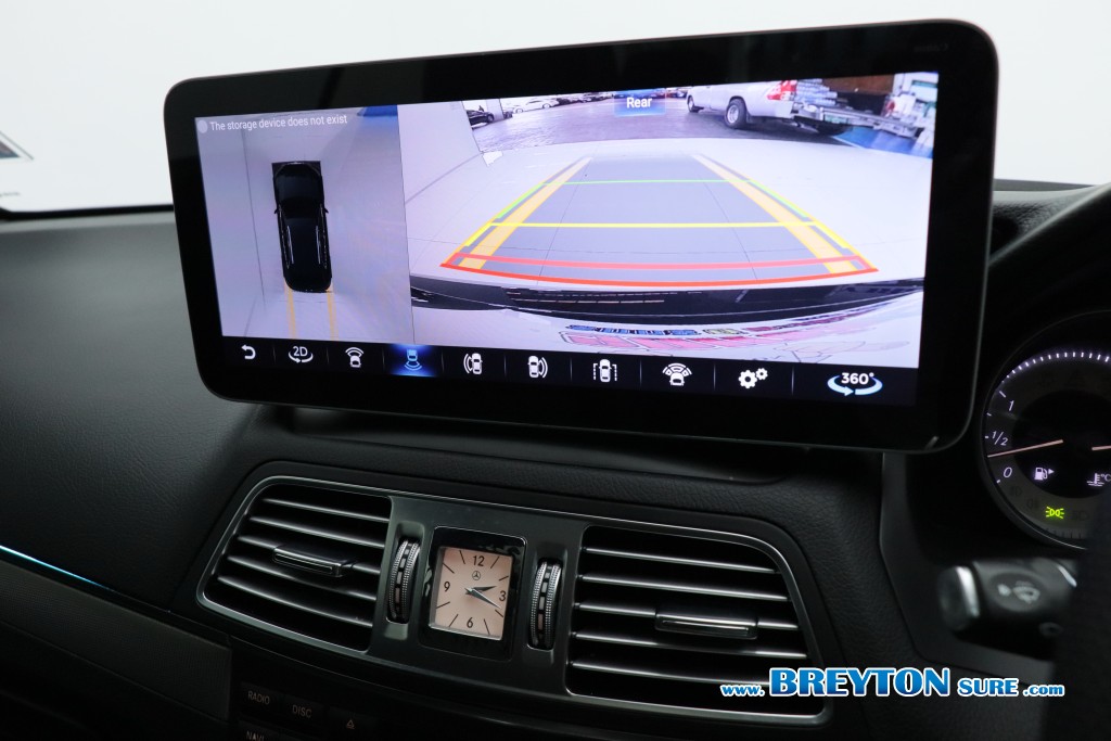 MERCEDES-BENZ E-CLASS W207 E200 Coupe Amg AT ปี 2014 ราคา 789,000 บาท #BT2026062602 #10