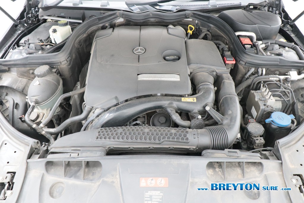 MERCEDES-BENZ E-CLASS W207 E200 Coupe Amg AT ปี 2014 ราคา 789,000 บาท #BT2026062602 #20