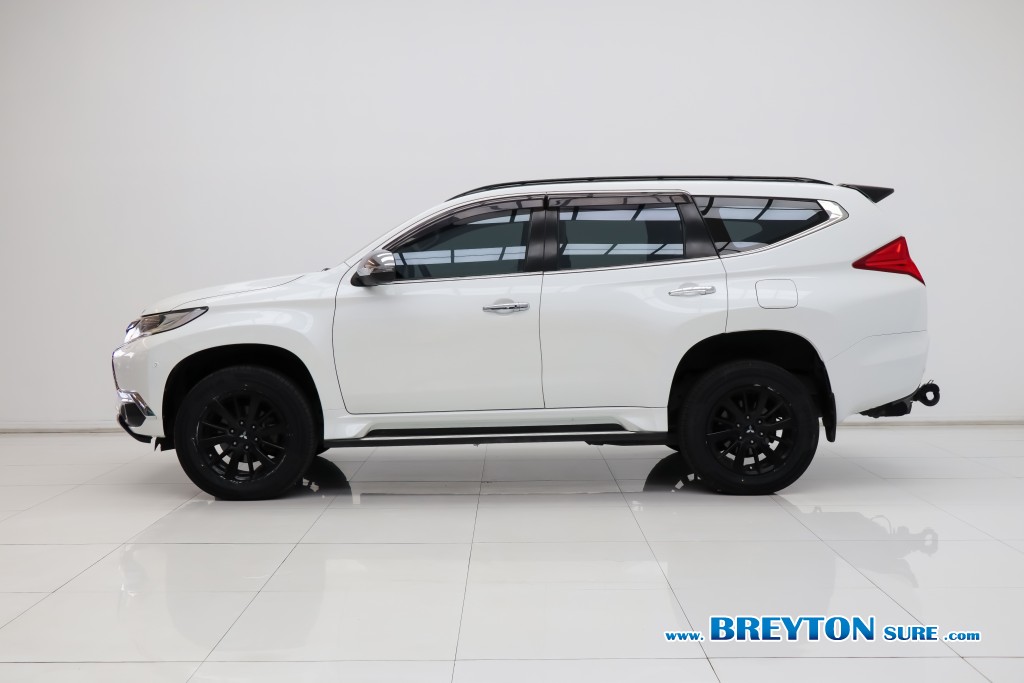 MITSUBISHI PAJERO SPORT  2.4 GT Premium Elite Edition 4WD AT ปี 2019 ราคา 699,000 บาท #BT2026062603 #3