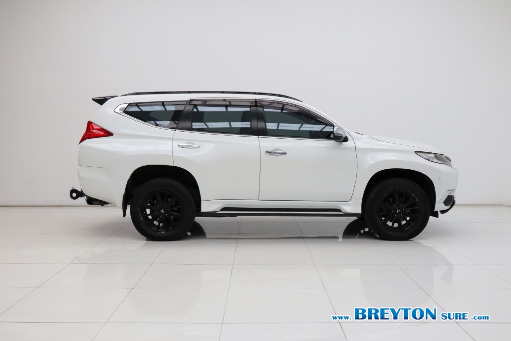 MITSUBISHI PAJERO SPORT  2.4 GT Premium Elite Edition 4WD AT ปี 2019 ราคา 699,000 บาท #BT2026062603 #5