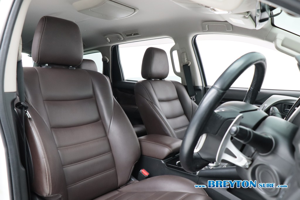 MITSUBISHI PAJERO SPORT  2.4 GT Premium Elite Edition 4WD AT ปี 2019 ราคา 699,000 บาท #BT2026062603 #12
