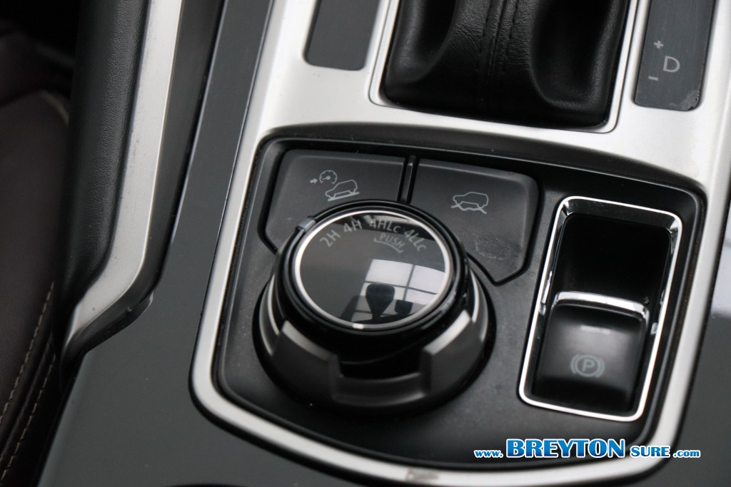 MITSUBISHI PAJERO SPORT  2.4 GT Premium Elite Edition 4WD AT ปี 2019 ราคา 699,000 บาท #BT2026062603 #15