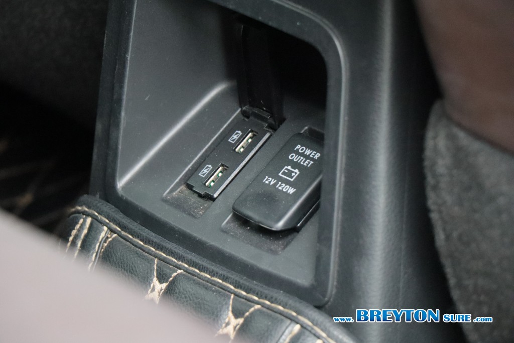 MITSUBISHI PAJERO SPORT  2.4 GT Premium Elite Edition 4WD AT ปี 2019 ราคา 699,000 บาท #BT2026062603 #17