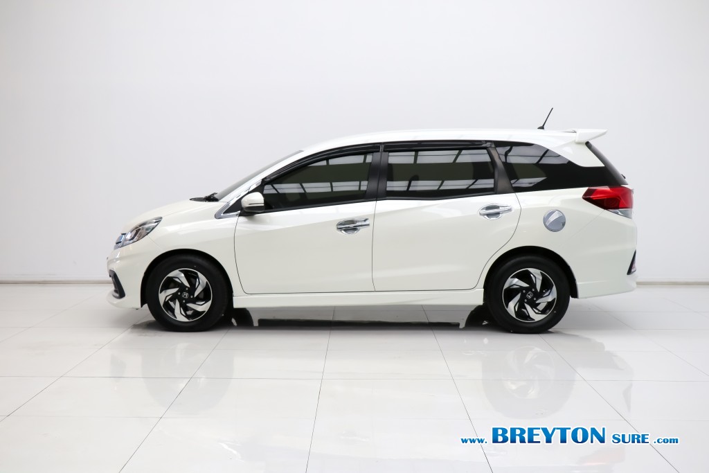 HONDA MOBILIO  i-VTEC 1.5 [RS] AT ปี 2015 ราคา 249,000 บาท #BT2026062604 #3