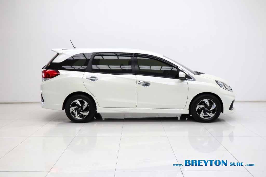 HONDA MOBILIO  i-VTEC 1.5 [RS] AT ปี 2015 ราคา 249,000 บาท #BT2026062604 #5