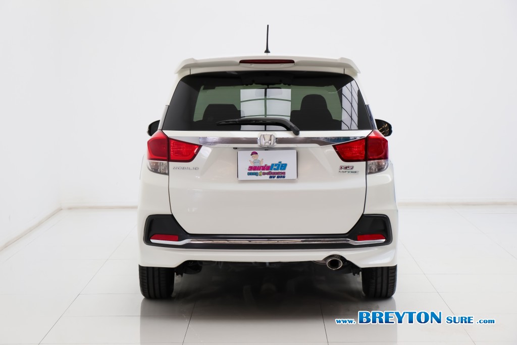 HONDA MOBILIO  i-VTEC 1.5 [RS] AT ปี 2015 ราคา 249,000 บาท #BT2026062604 #6