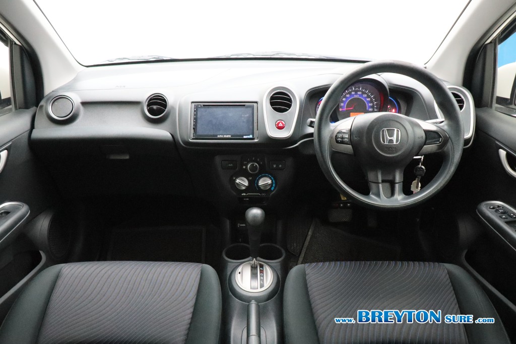 HONDA MOBILIO  i-VTEC 1.5 [RS] AT ปี 2015 ราคา 249,000 บาท #BT2026062604 #7