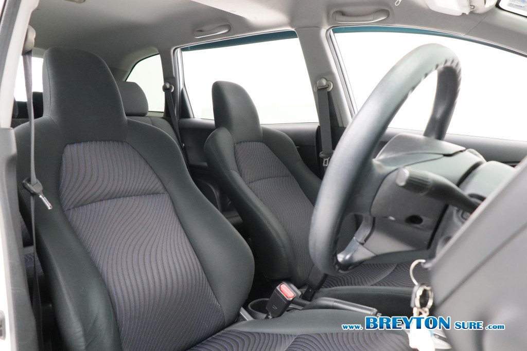 HONDA MOBILIO  i-VTEC 1.5 [RS] AT ปี 2015 ราคา 249,000 บาท #BT2026062604 #11