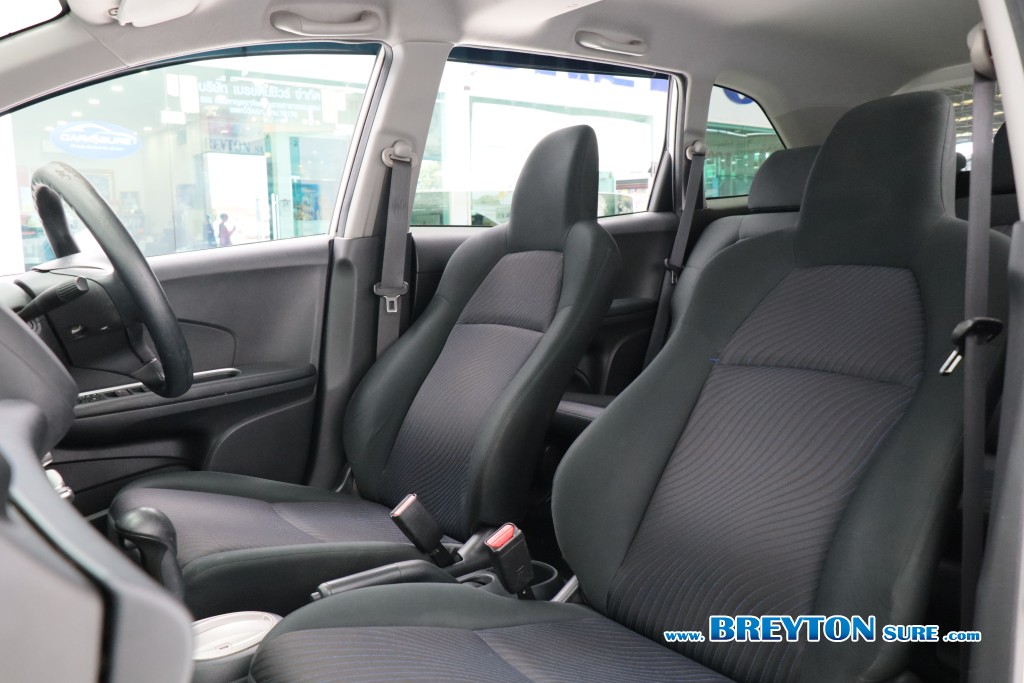 HONDA MOBILIO  i-VTEC 1.5 [RS] AT ปี 2015 ราคา 249,000 บาท #BT2026062604 #12