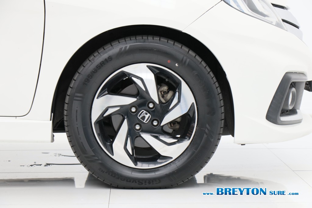 HONDA MOBILIO  i-VTEC 1.5 [RS] AT ปี 2015 ราคา 249,000 บาท #BT2026062604 #17