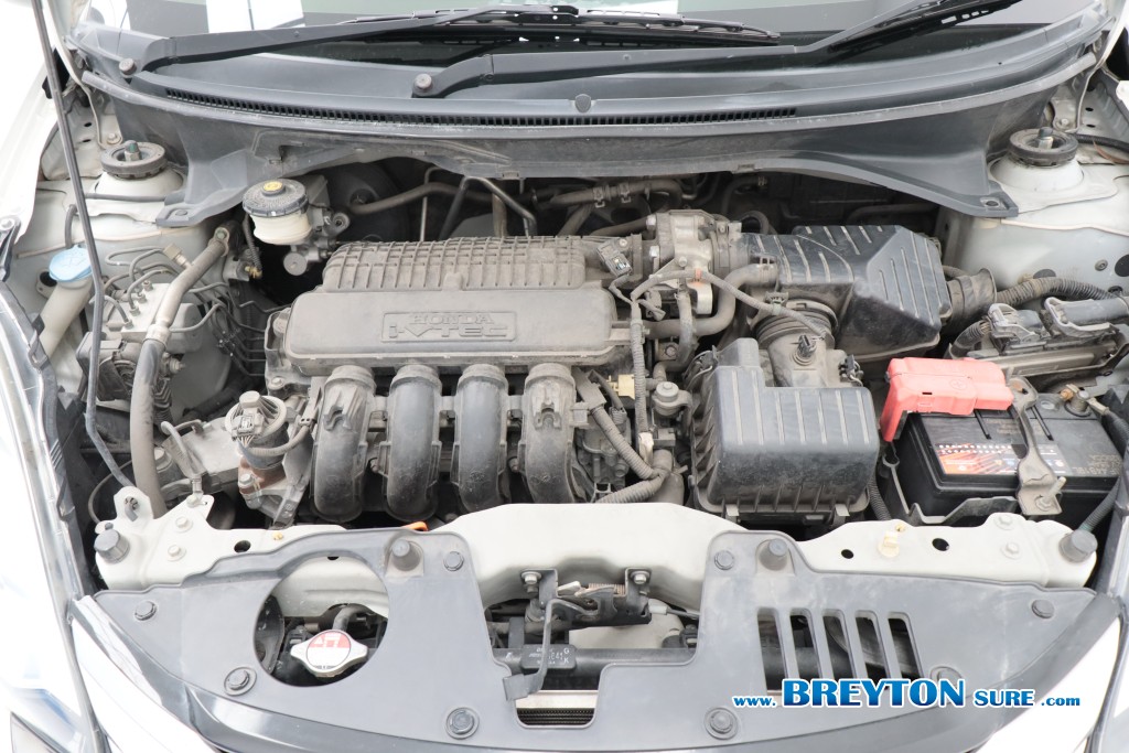HONDA MOBILIO  i-VTEC 1.5 [RS] AT ปี 2015 ราคา 249,000 บาท #BT2026062604 #18