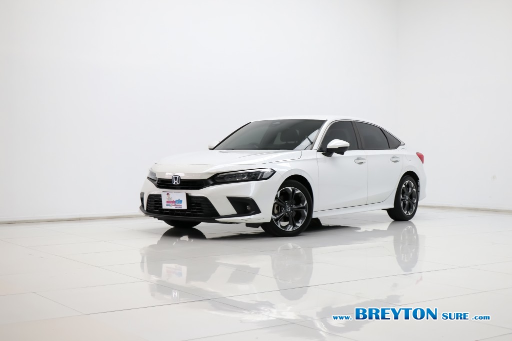 HONDA CIVIC  2.0 e:HEV EL+ AT ปี 2023 ราคา 759,000 บาท #BT2026062801 #1
