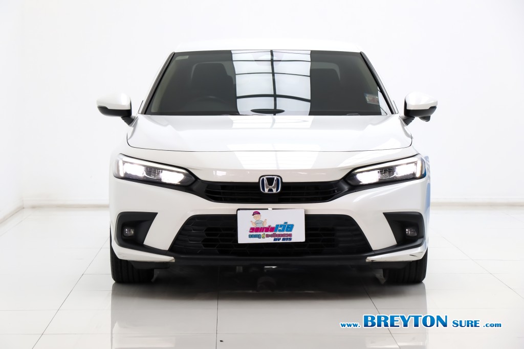 HONDA CIVIC  2.0 e:HEV EL+ AT ปี 2023 ราคา 759,000 บาท #BT2026062801 #2