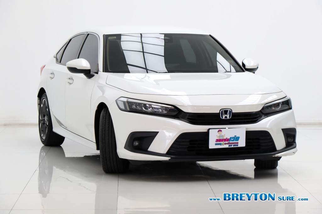 HONDA CIVIC  2.0 e:HEV EL+ AT ปี 2023 ราคา 759,000 บาท #BT2026062801 #4