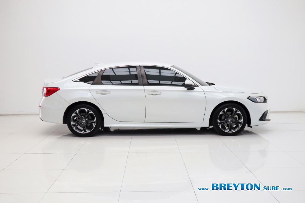 HONDA CIVIC  2.0 e:HEV EL+ AT ปี 2023 ราคา 759,000 บาท #BT2026062801 #5