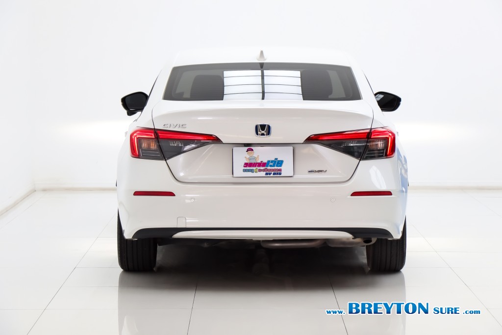 HONDA CIVIC  2.0 e:HEV EL+ AT ปี 2023 ราคา 759,000 บาท #BT2026062801 #6