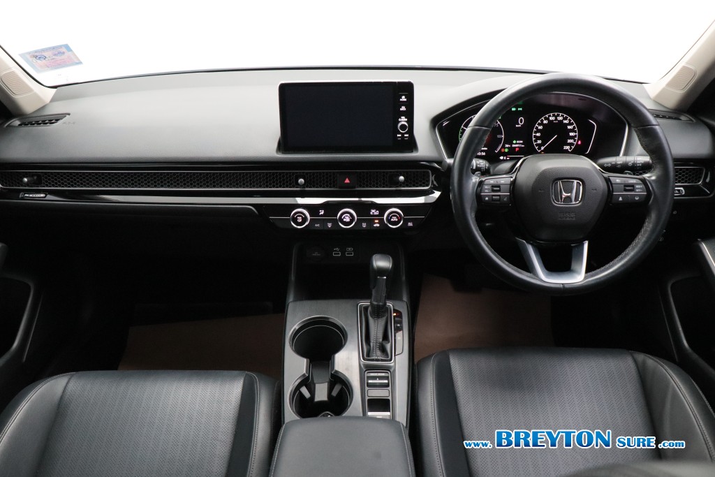 HONDA CIVIC  2.0 e:HEV EL+ AT ปี 2023 ราคา 759,000 บาท #BT2026062801 #7