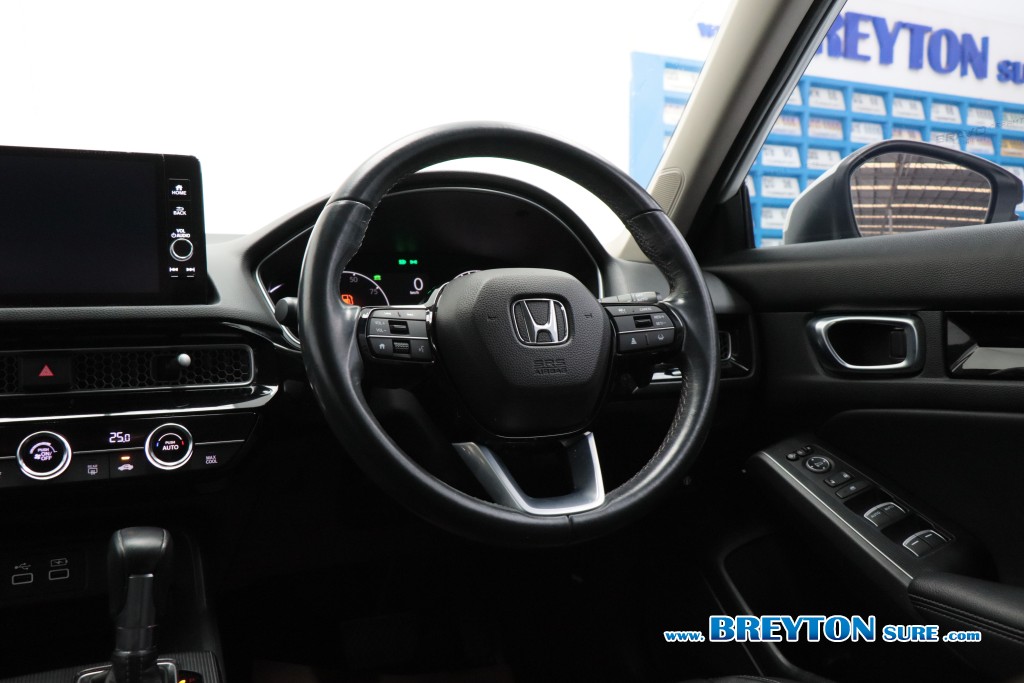 HONDA CIVIC  2.0 e:HEV EL+ AT ปี 2023 ราคา 759,000 บาท #BT2026062801 #8