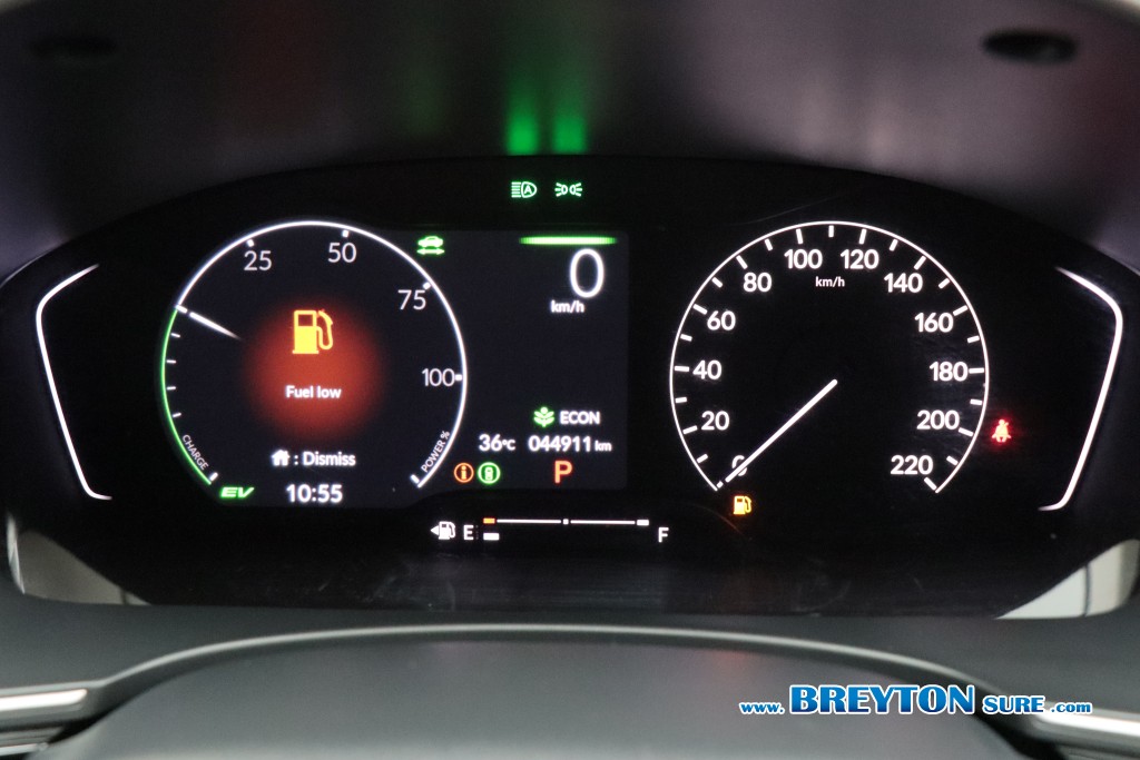HONDA CIVIC  2.0 e:HEV EL+ AT ปี 2023 ราคา 759,000 บาท #BT2026062801 #9