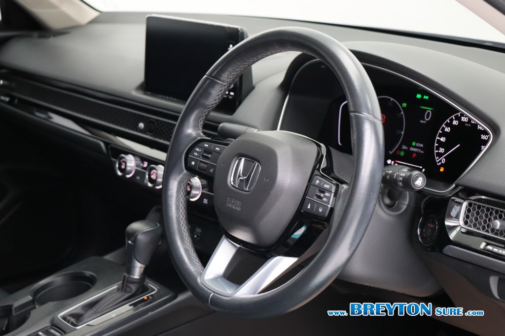 HONDA CIVIC  2.0 e:HEV EL+ AT ปี 2023 ราคา 759,000 บาท #BT2026062801 #11