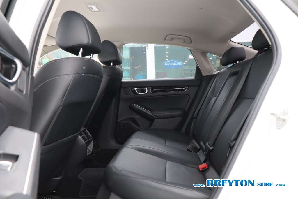 HONDA CIVIC  2.0 e:HEV EL+ AT ปี 2023 ราคา 759,000 บาท #BT2026062801 #14