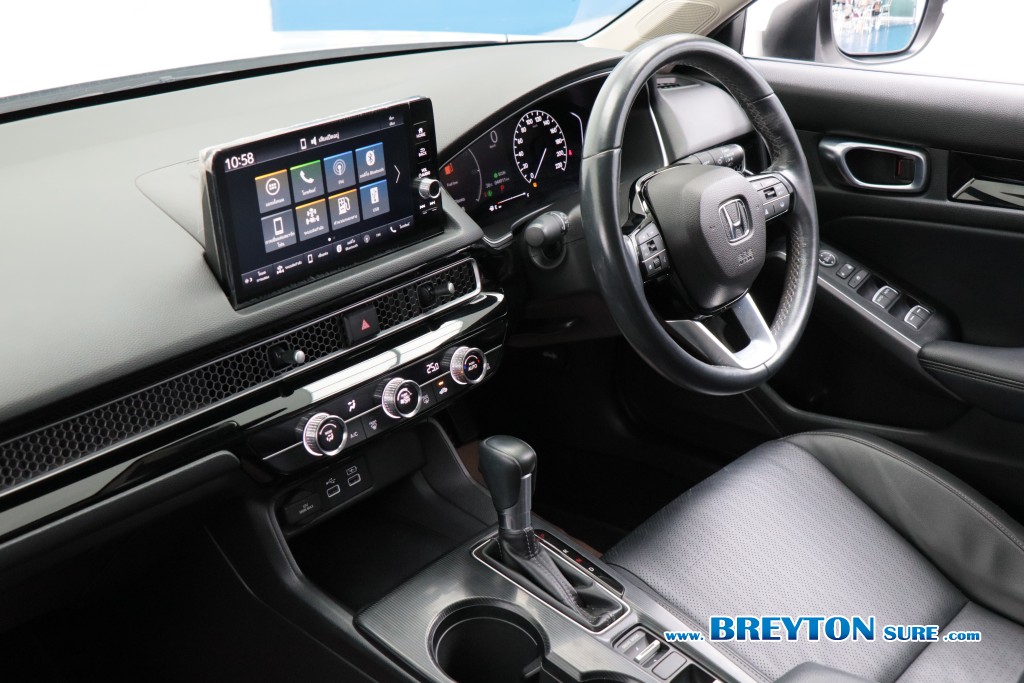 HONDA CIVIC  2.0 e:HEV EL+ AT ปี 2023 ราคา 759,000 บาท #BT2026062801 #16