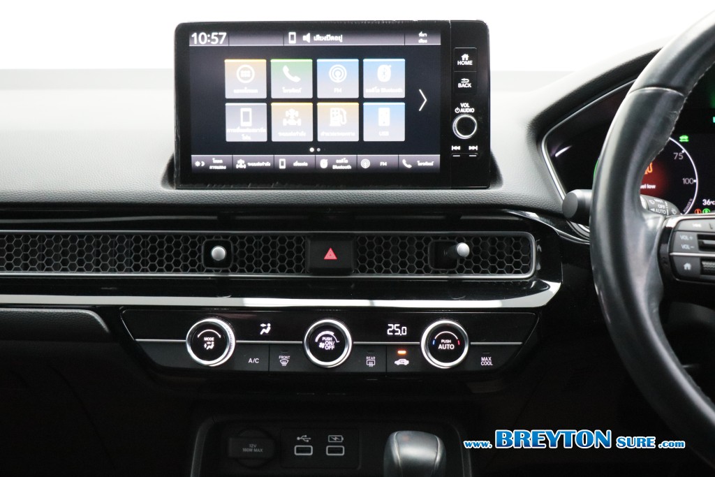HONDA CIVIC  2.0 e:HEV EL+ AT ปี 2023 ราคา 759,000 บาท #BT2026062801 #17