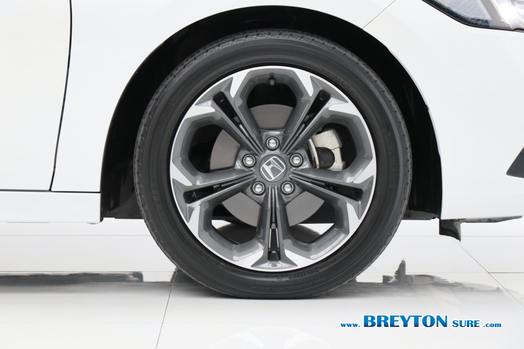 HONDA CIVIC  2.0 e:HEV EL+ AT ปี 2023 ราคา 759,000 บาท #BT2026062801 #19
