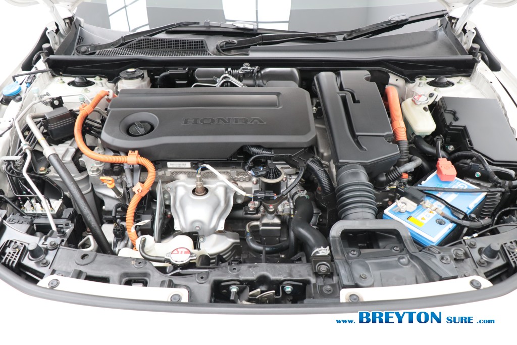 HONDA CIVIC  2.0 e:HEV EL+ AT ปี 2023 ราคา 759,000 บาท #BT2026062801 #20