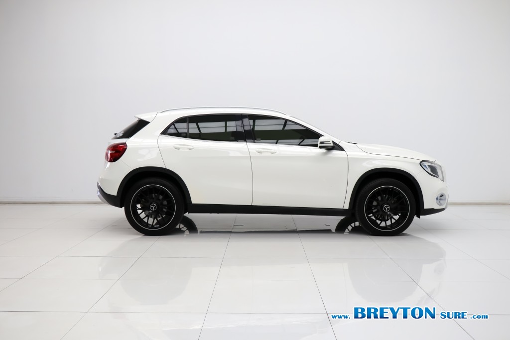 MERCEDES-BENZ GLA-CLASS W156 GLA 200 AT ปี 2018 ราคา 579,000 บาท #BT2026062803 #5