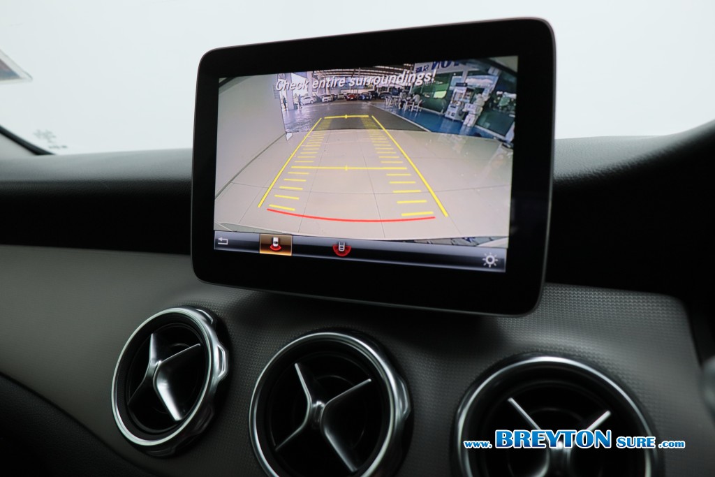 MERCEDES-BENZ GLA-CLASS W156 GLA 200 AT ปี 2018 ราคา 579,000 บาท #BT2026062803 #10