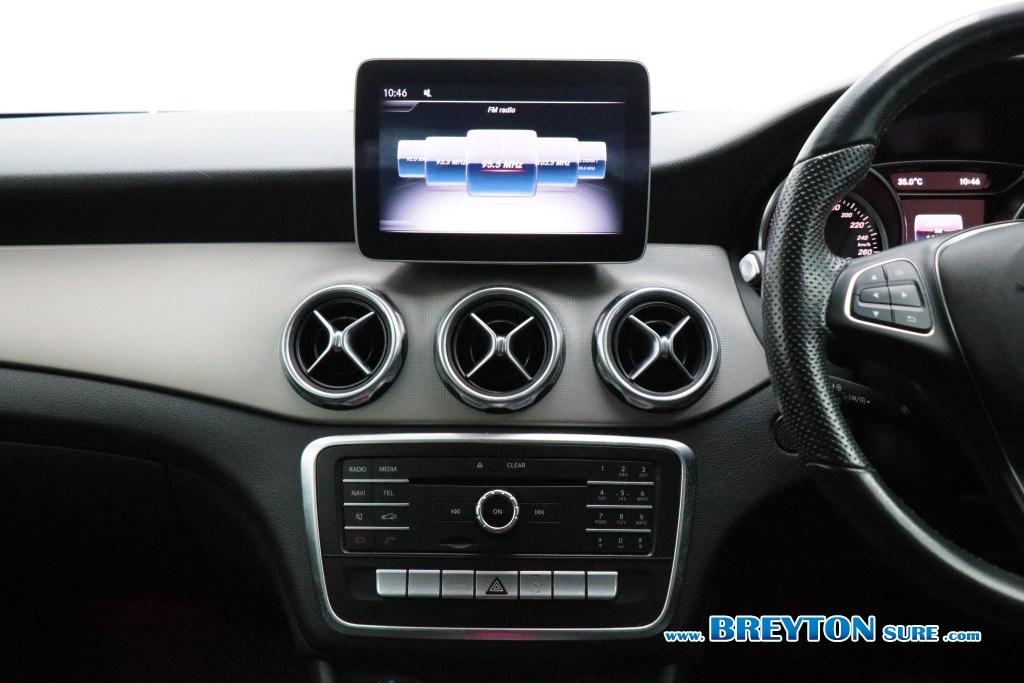 MERCEDES-BENZ GLA-CLASS W156 GLA 200 AT ปี 2018 ราคา 579,000 บาท #BT2026062803 #18