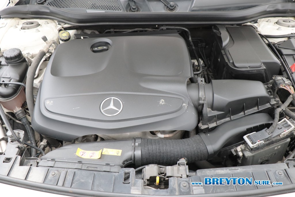 MERCEDES-BENZ GLA-CLASS W156 GLA 200 AT ปี 2018 ราคา 579,000 บาท #BT2026062803 #20