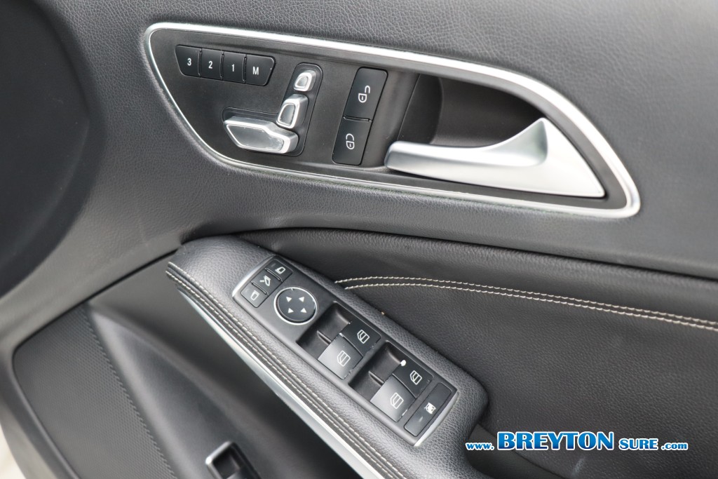 MERCEDES-BENZ GLA-CLASS W156 GLA 200 AT ปี 2018 ราคา 579,000 บาท #BT2026062803 #21