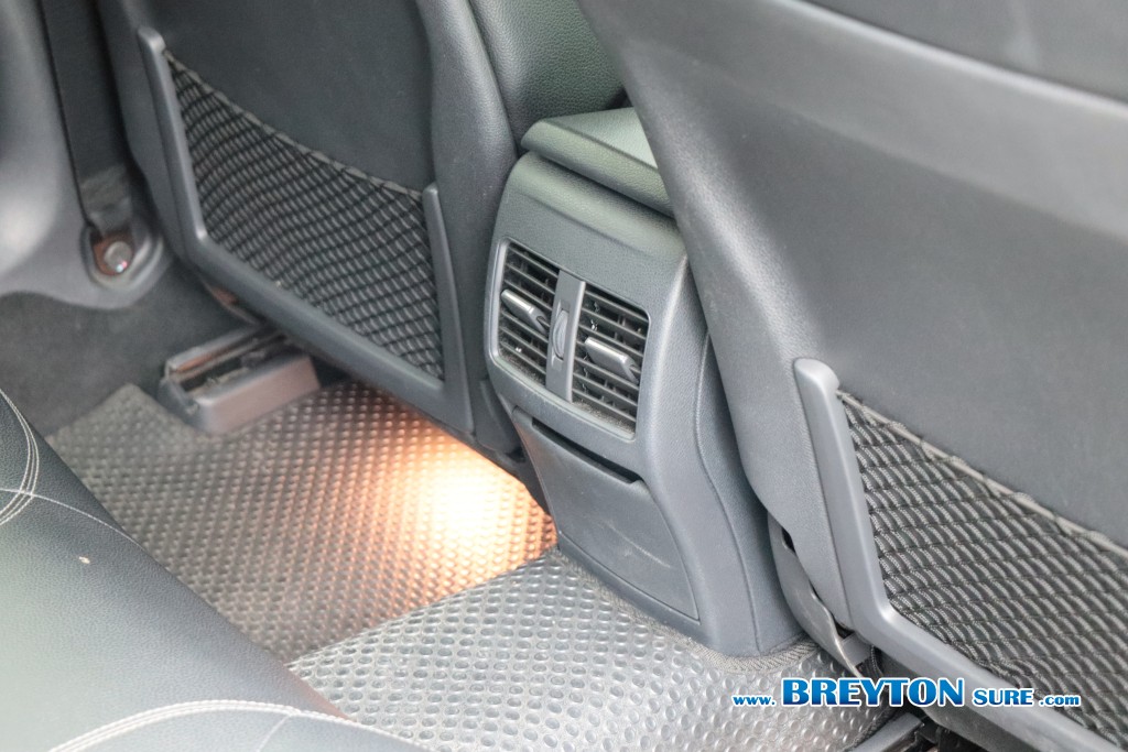 MERCEDES-BENZ GLA-CLASS W156 GLA 200 AT ปี 2018 ราคา 579,000 บาท #BT2026062803 #22